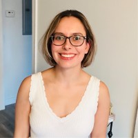 Carmen Stach, Pharmd, Ms
