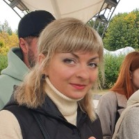Tatyana Matalytskaya
