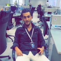 Ahmad Alanani