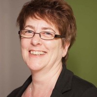 Karen Longstaff