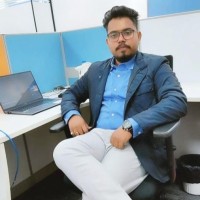 Ayush Kumar Yadav