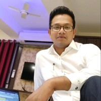 Bharat Malode