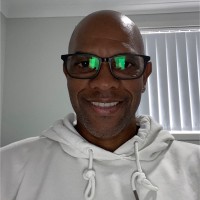 Keith Kayamba Gumbs