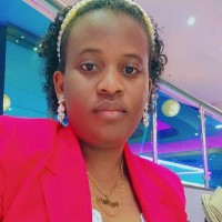 Susan Oluwafeyikemi Apata