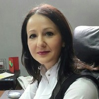 Olivera Apostolovic