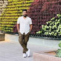 Srinivas Thoutam
