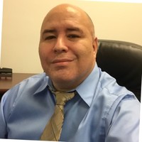 Orlando Amaris