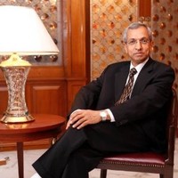 Srinivas BV