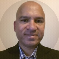 Brian D'Souza