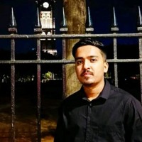 Pratik Sakpal