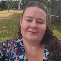 Melissa Mills