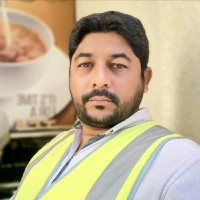 Khuram Shahzad