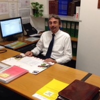 Marco Mercenari