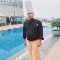Gaurishankar Kumar
