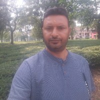 Sandeep Kumar