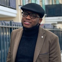 Chris Mampouya
