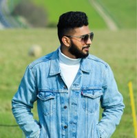 Prarthan Paul