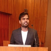 Mukesh Kushwah