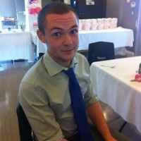 Aaron Latham
