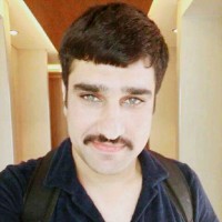 Abrar Ahmed Khan