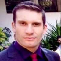 Diego Izaguirre Simão