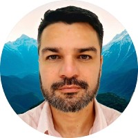 Régis Prado