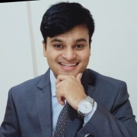 Shreeyash Siddharth