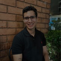 Luis Diego Gil Castillo