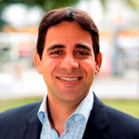 Mario Marcio Pereira