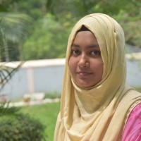 Marufa Islam