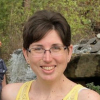 Jeannine Foley