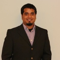 Siddharth Iyer
