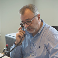 Jean-Marc Huysse