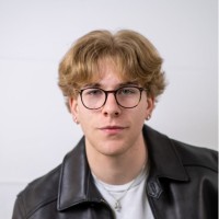 Collin Stockmoe