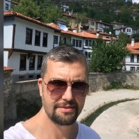 Tayfun Erdonmez