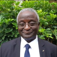 Claude KOUTOUA