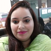 Shivali Joshi