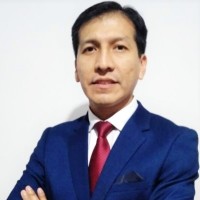 Ricardo Cisneros