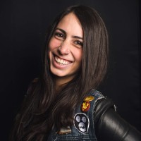 Samantha Carcasole