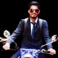 Naveed Pasha