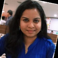 Jasmita Chede