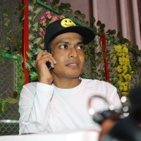 Md Rakibul Hassan