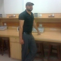 Sardar Mudassir