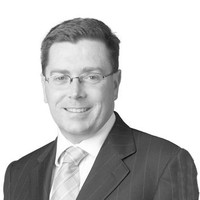 Nick Rudge