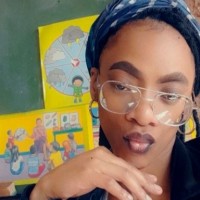 Ipeleng Moshodi