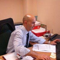 Antonis Mylidonis