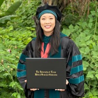 Michelle Cao PT, DPT
