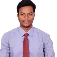 P CHANDRA SEKHAR