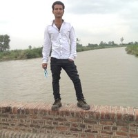 Sachin Singh Kushwah