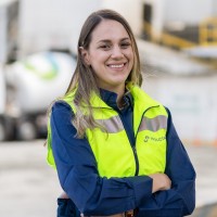 Daniela Zapata Rivera